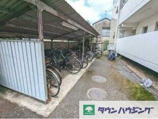 エクラン北沢の物件内観写真